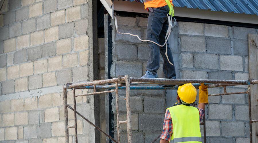 Professional Storm Sewer Service in Paxico, KS